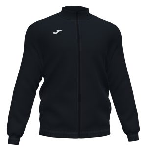 Bluza mikrofibra JOMA Combi czarna 101579.100