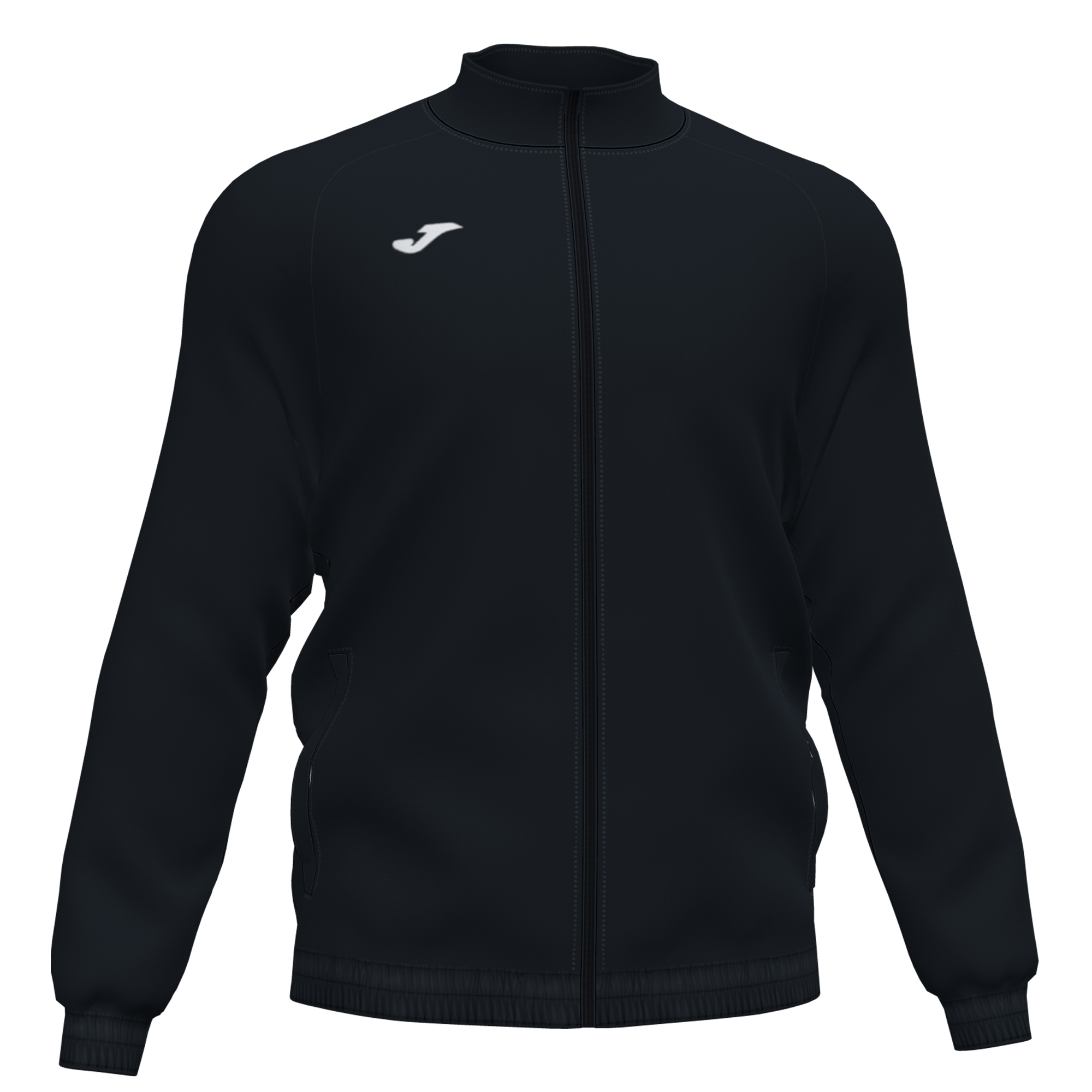 Bluza mikrofibra JOMA Combi czarna 101579.100