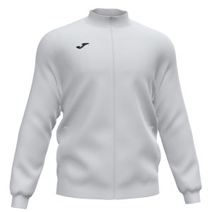 Bluza / kurtka mikrofibra JOMA Combi biała 101579.200