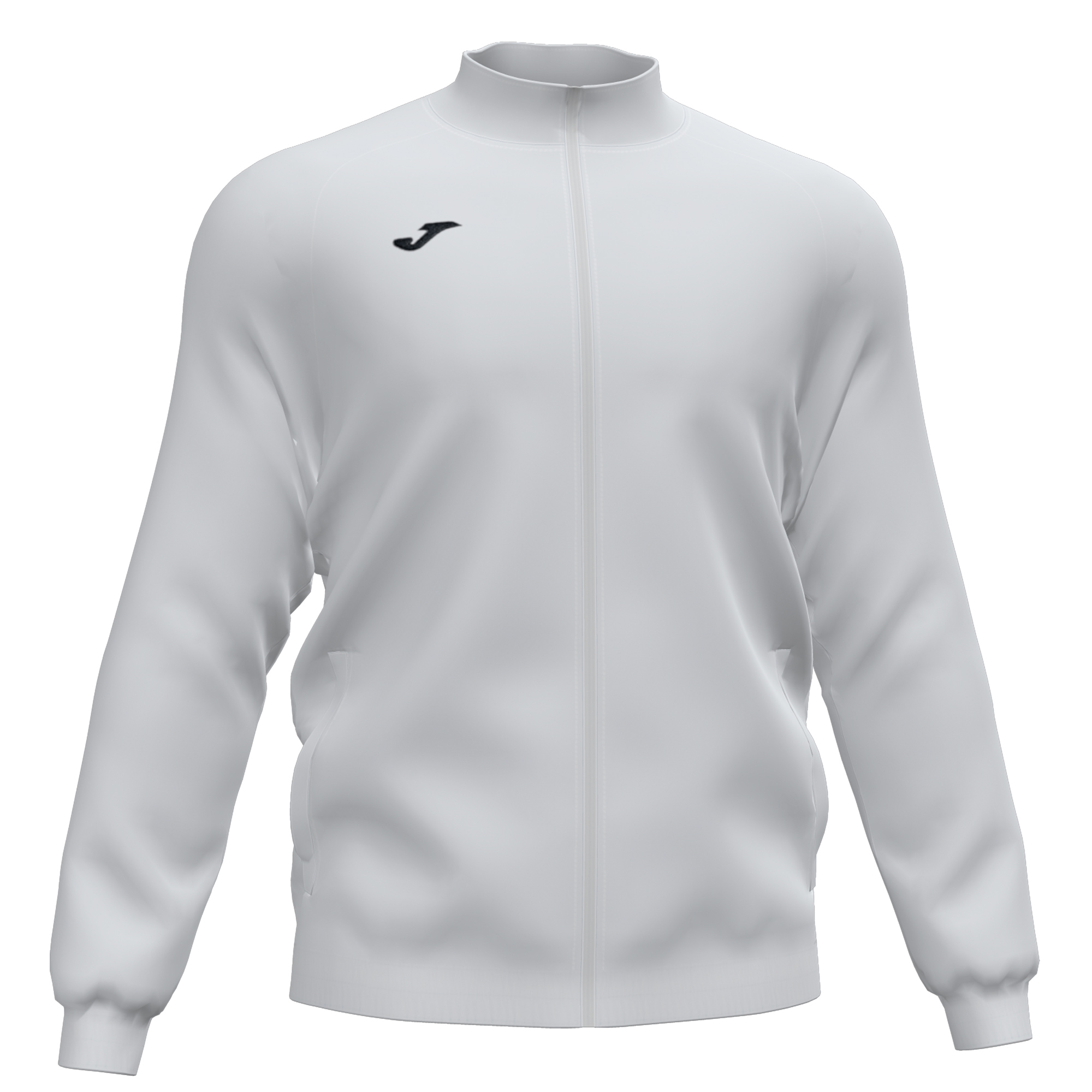 Bluza / kurtka mikrofibra JOMA Combi biała 101579.200