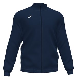 Bluza / kurtka mikrofibra JOMA Combi granatowa 101579.331