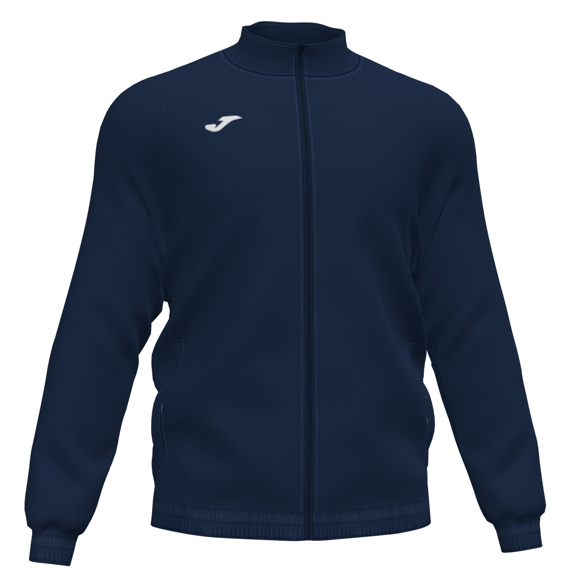 Bluza / kurtka mikrofibra JOMA Combi granatowa 101579.331