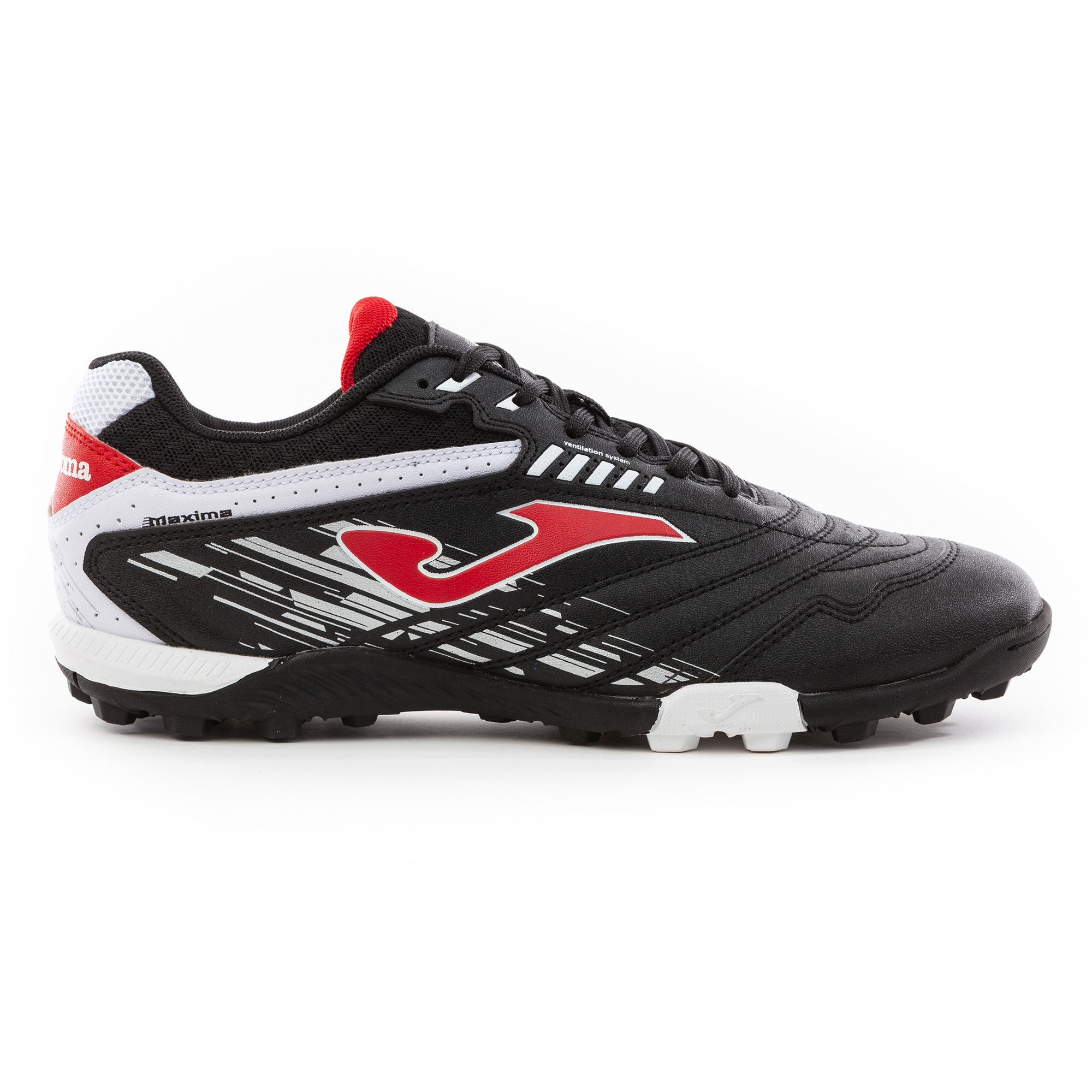 Buty piłkarskie turfy JOMA Maxima MAXW.2002.TF - obrazek 2