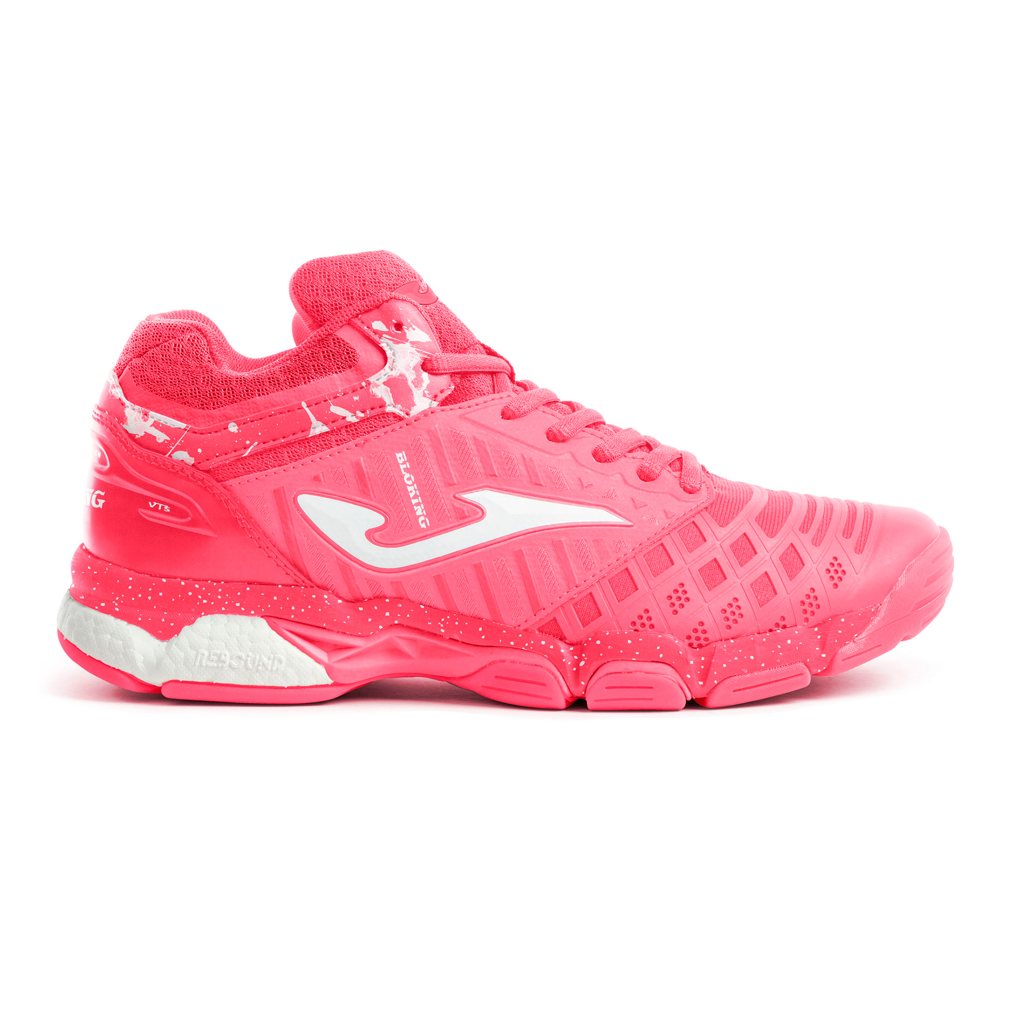 Buty damskie siatkarskie JOMA Block V.BLOLW-2013