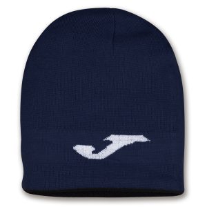 Czapka dwustronna Unisex JOMA Reversible granatowo-czarna 400038.300