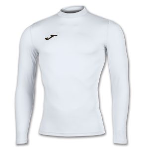 Koszulka termoaktywna JOMA Brama Academy biała 101018.200
