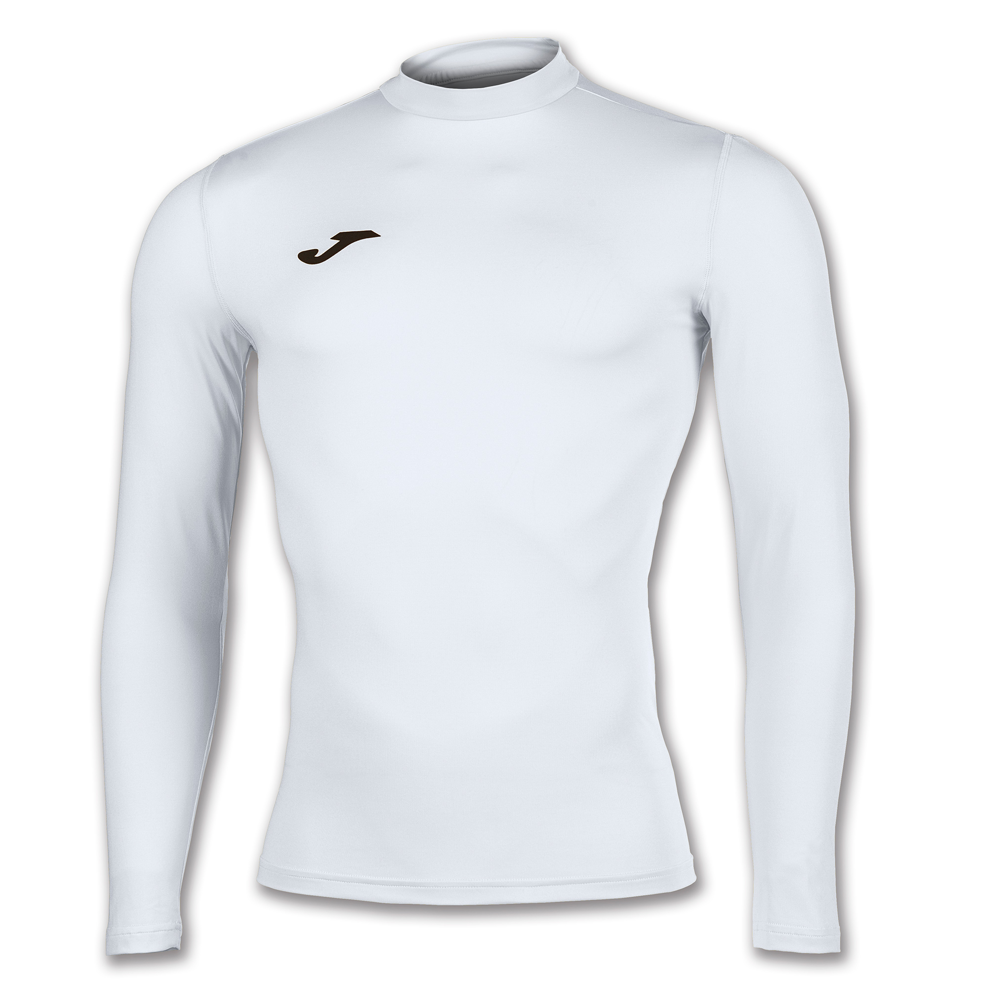 Koszulka termoaktywna JOMA Brama Academy biała 101018.200