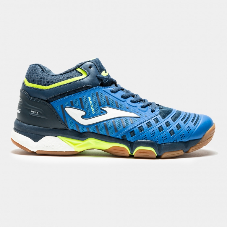 Buty męskie siatkarskie JOMA Block V.BLOKS-904