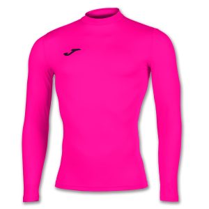 Koszulka termoaktywna JOMA Brama Academy różowy fluo 101018.030