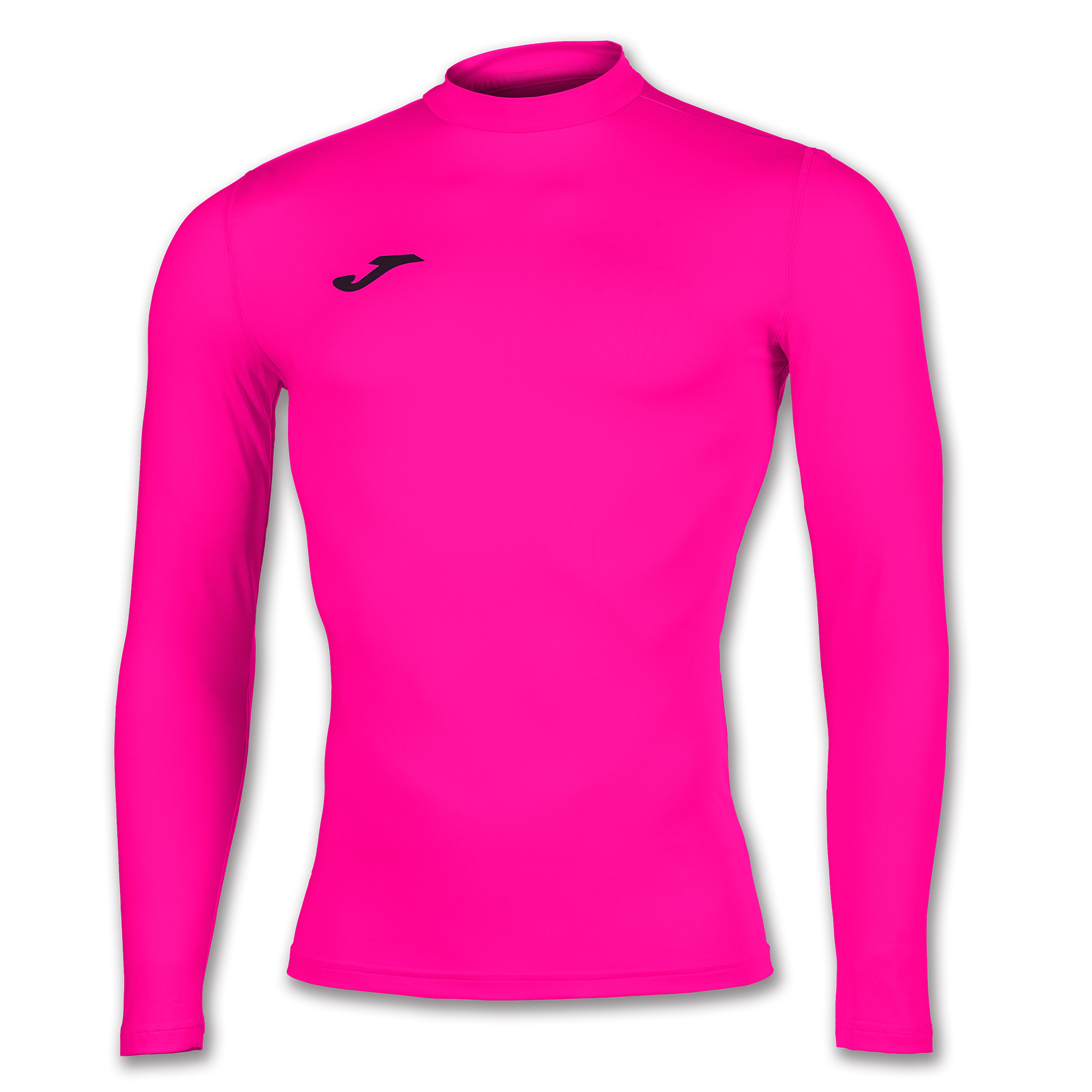 Koszulka termoaktywna JOMA Brama Academy różowy fluo 101018.030
