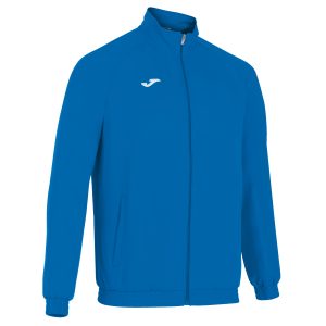 Bluza / kurtka mikrofibra JOMA Combi niebieska 101579.700