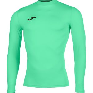 Koszulka termoaktywna JOMA Brama Academy turkusowa 101018.413