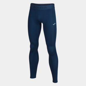 Legginsy długie męskie JOMA Olimpia granatowe 101262.331