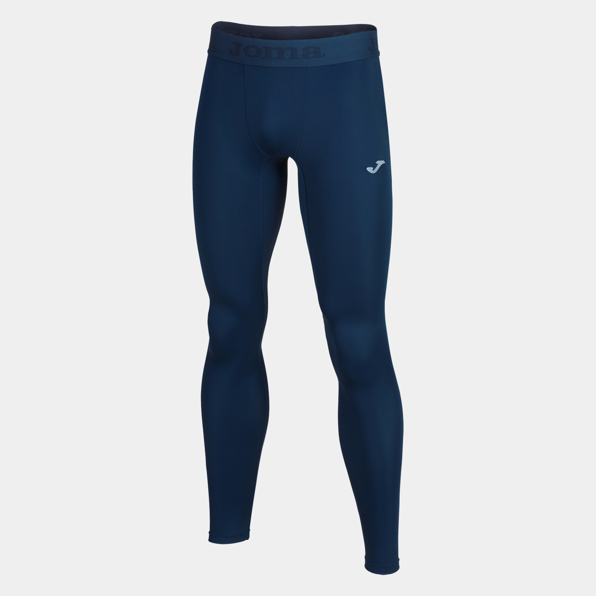Legginsy długie męskie JOMA Olimpia granatowe 101262.331