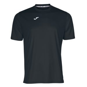 Koszulka Unisex czarna JOMA Combi 100052.100