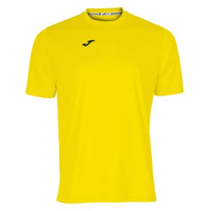 Koszulka Unisex żółta JOMA Combi 100052.900