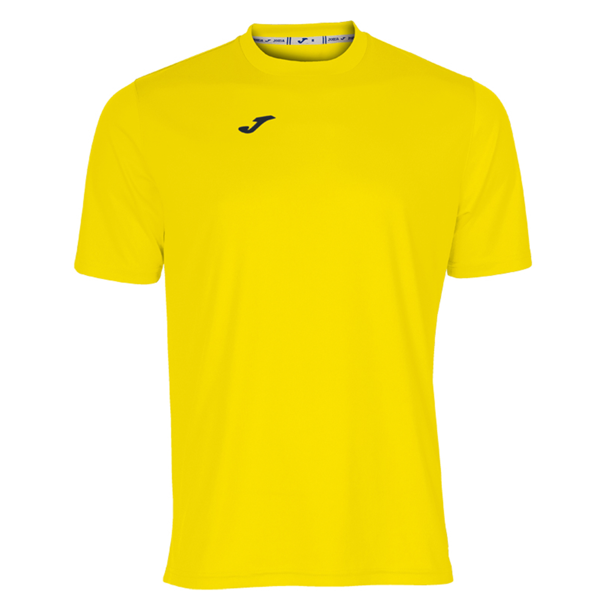 Koszulka Unisex żółta JOMA Combi 100052.900