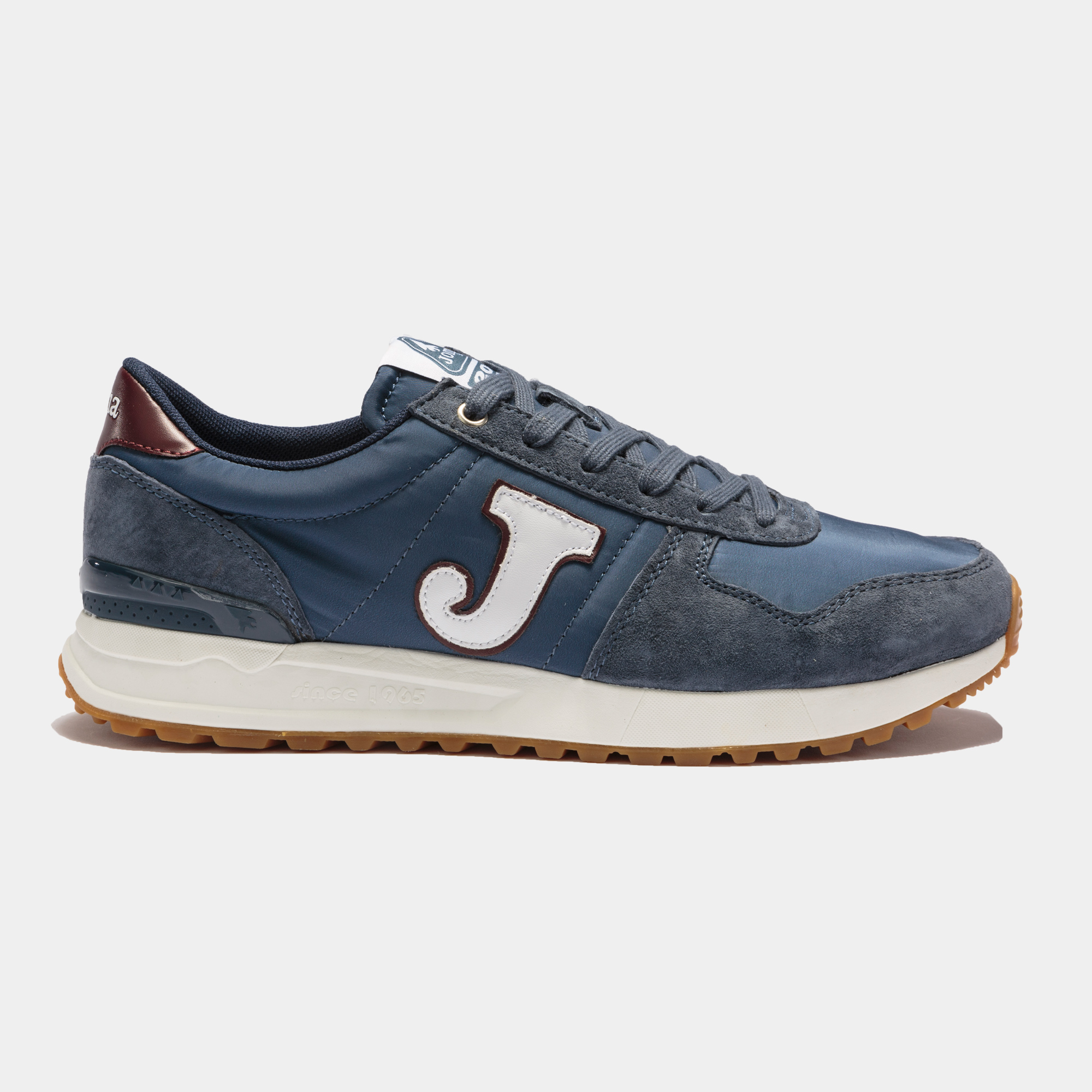Buty męskie miejskie JOMA C.200 C200S2103