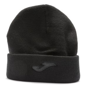 Czapka JOMA Winter czarna 400360.100