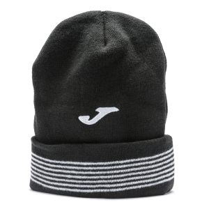 Czapka zimowa Unisex JOMA czarna 400393.100