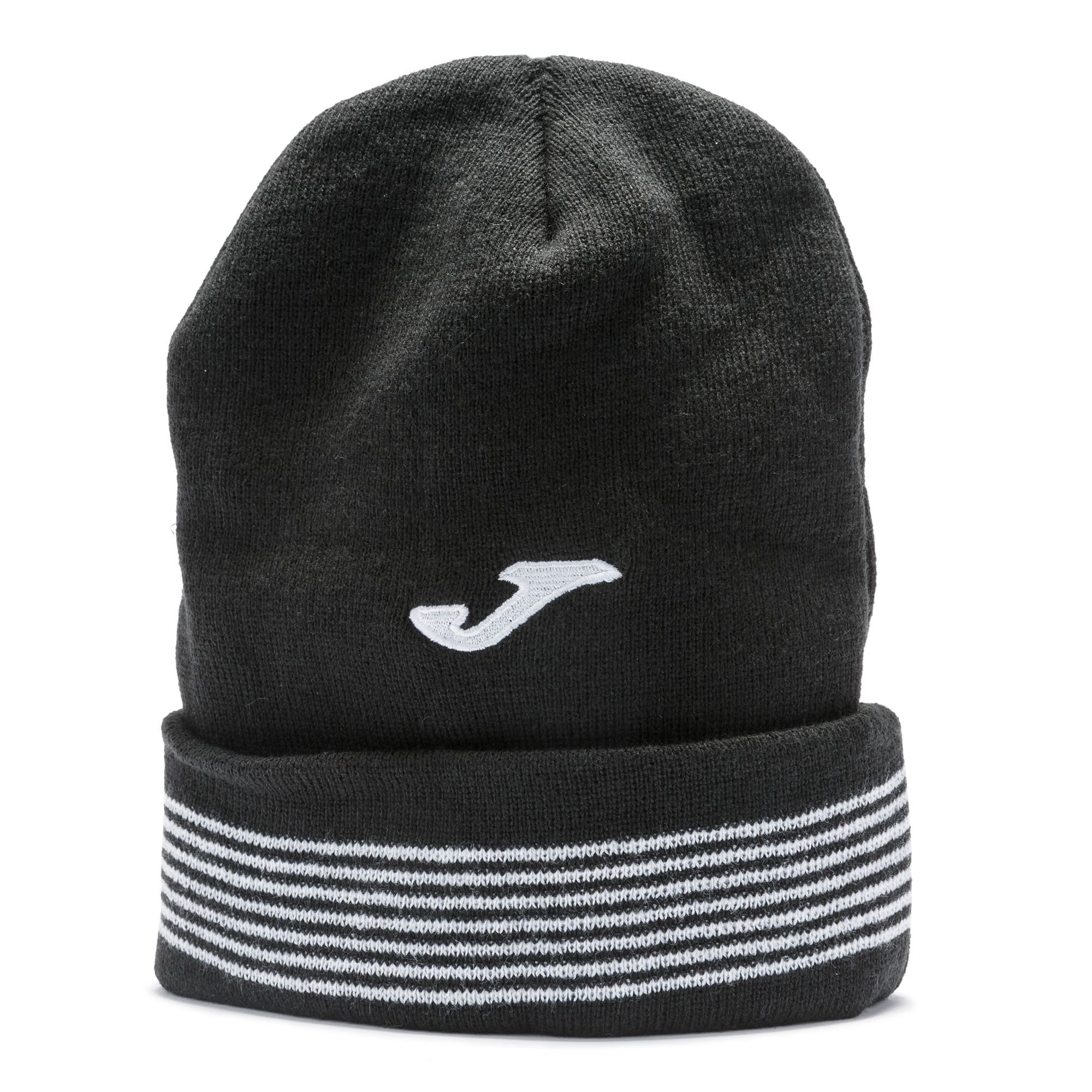 Czapka zimowa Unisex JOMA czarna 400393.100