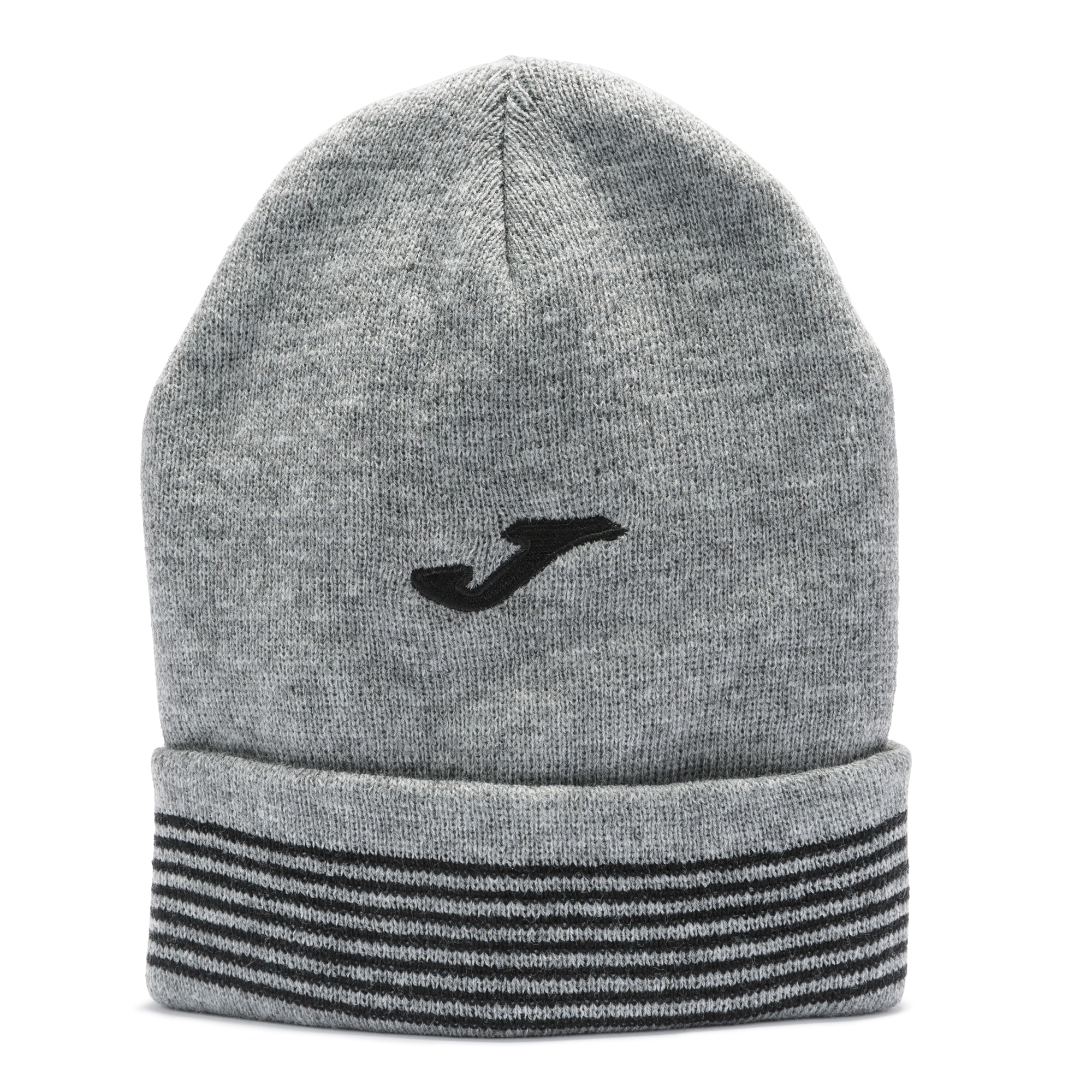 Czapka zimowa Unisex JOMA szara 400393.280