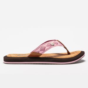 Klapki Japonki damskie JOMA Lanzarote SLANLS2113