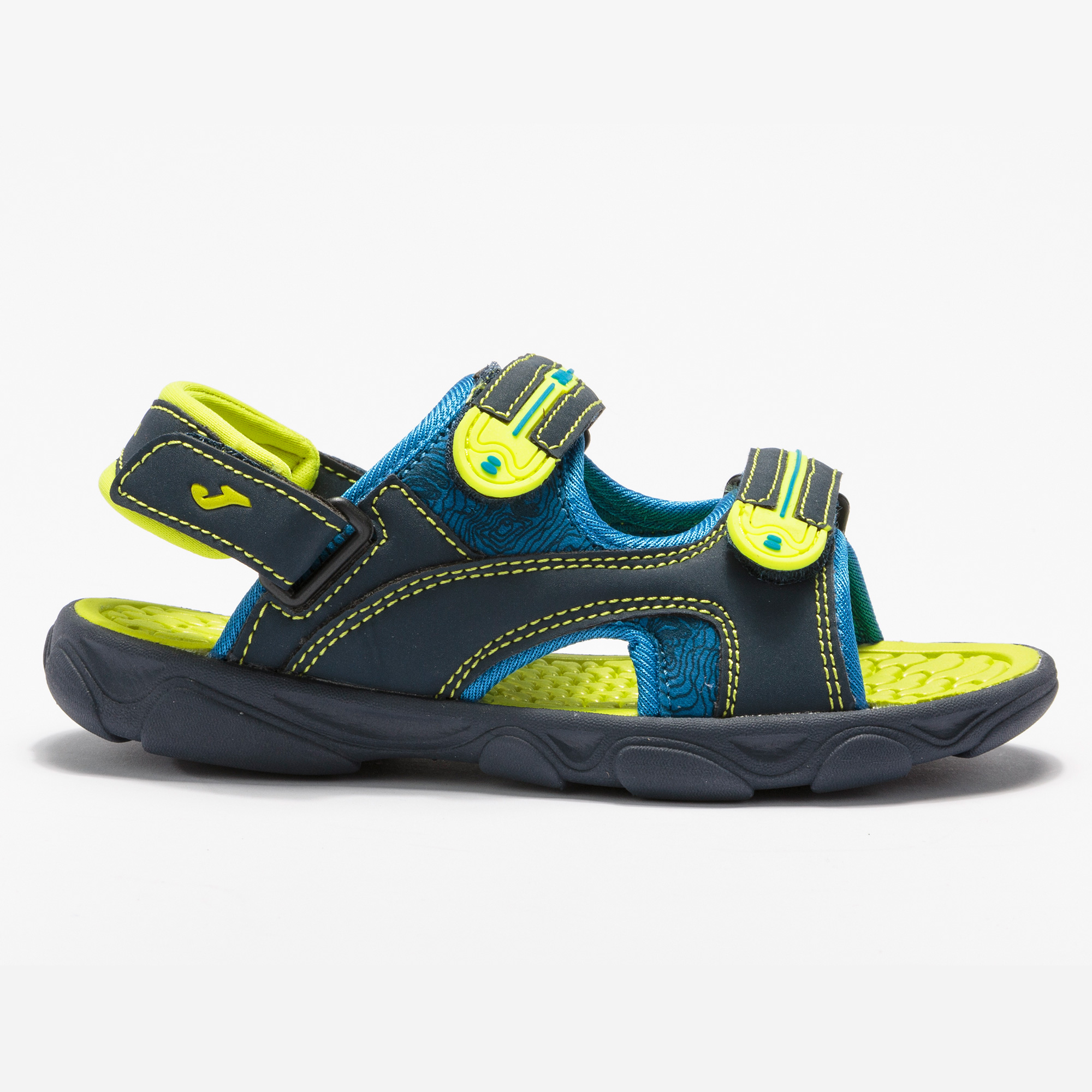 Sandały dziecięce damskie JOMA Ocean SOCEJS2133