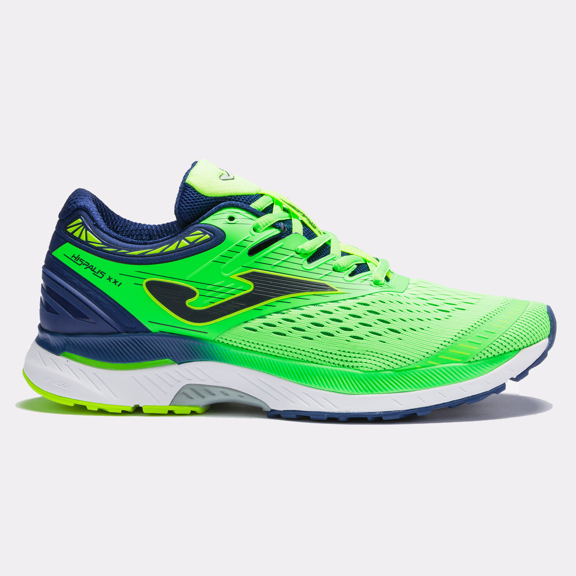 Buty męskie running JOMA Hispalis RHISPS2111