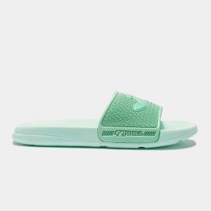 Klapki dziecięce damskie JOMA Aqua SISLJS2127