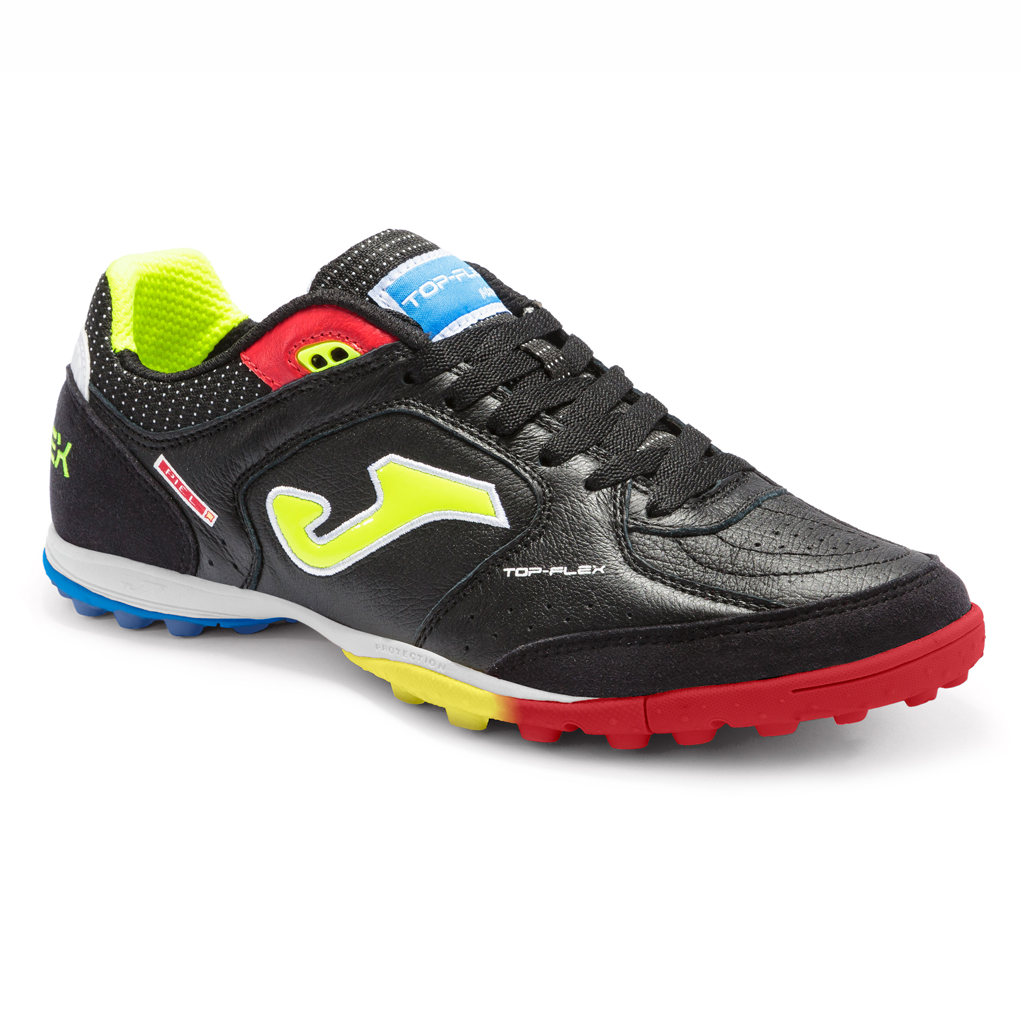 Buty piłkarskie turfy JOMA Top Flex TOPS2101TF