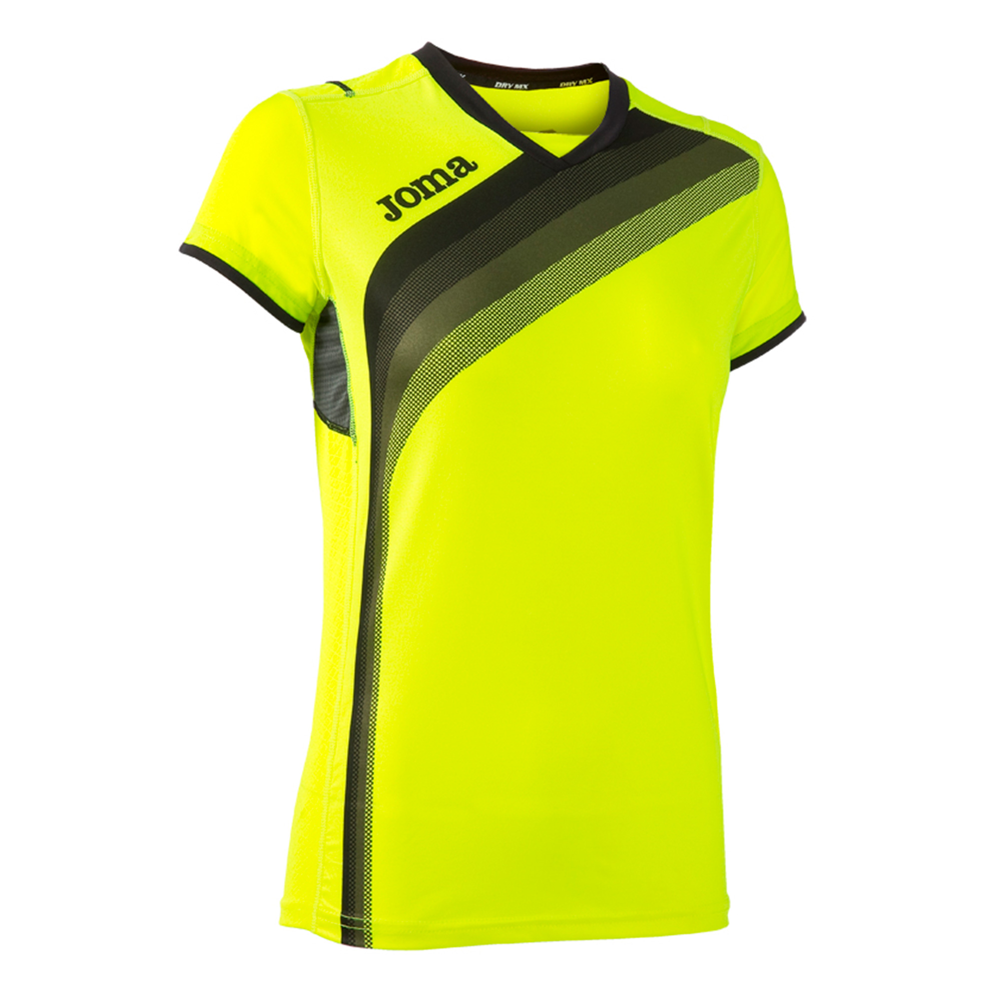Koszulka sportowa damska JOMA Elite V 900207.061