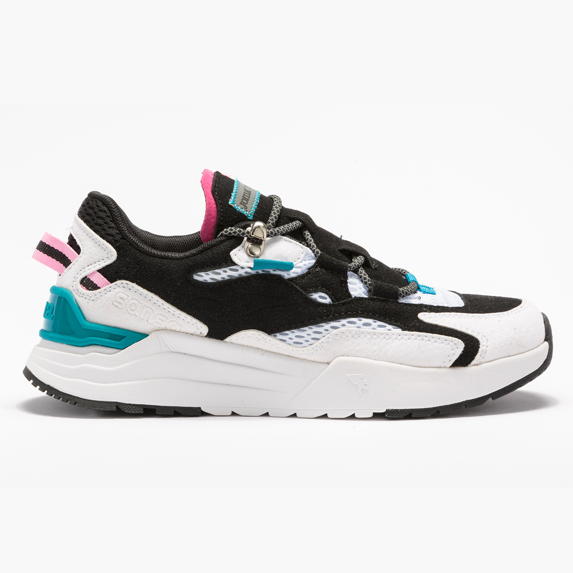 Buty damskie miejskie JOMA Sansa CSANLS2101
