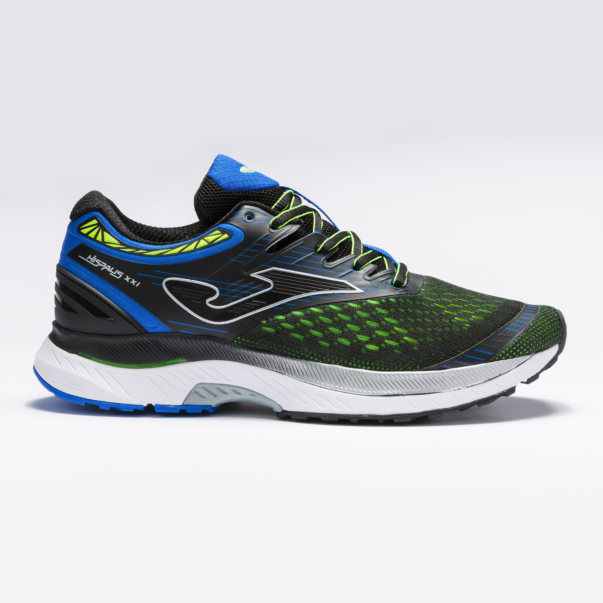 Buty męskie running JOMA Hispalis R.HISPW-2007 - obrazek 2