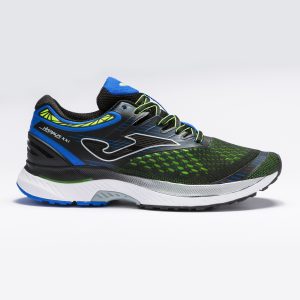 Buty męskie running JOMA Hispalis RHISPS2101