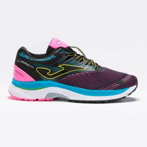 Buty damskie running JOMA Hispalis RHISLS2131