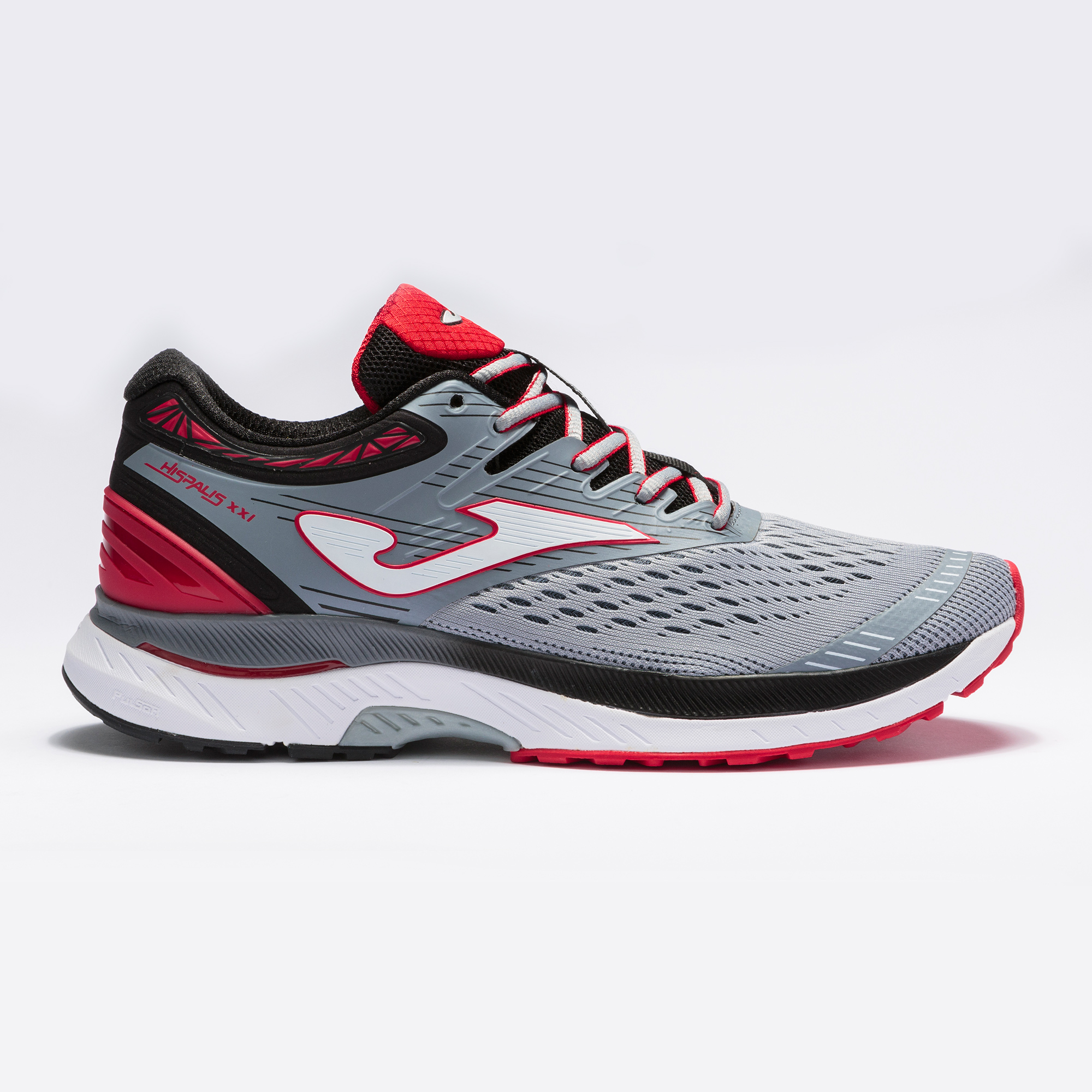 Buty męskie running JOMA Hispalis RHISPS2112