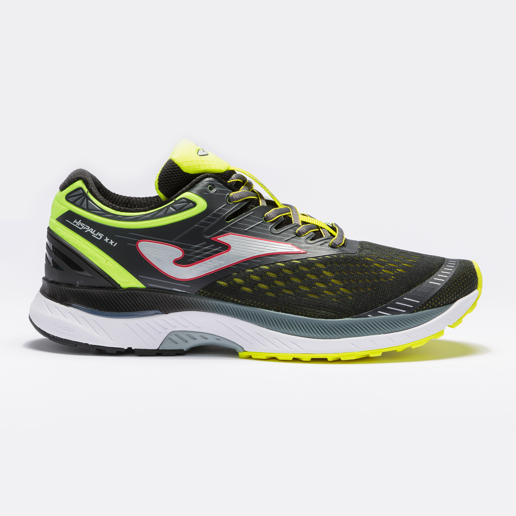 Buty męskie running JOMA Hispalis RHISPS2122