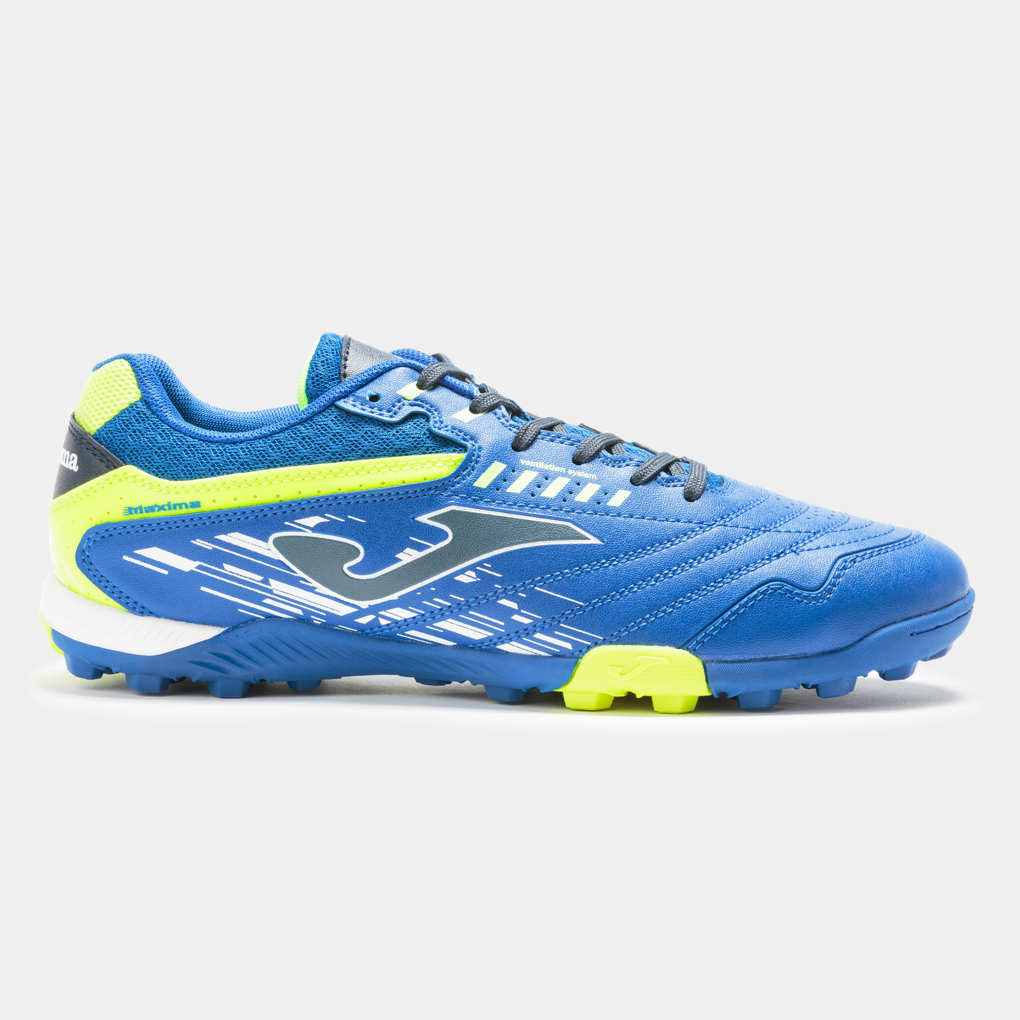 Buty piłkarskie turfy JOMA Maxima MAW.R2004.TF