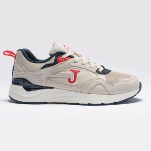 Buty męskie miejskie JOMA C.6100 C6100S2102