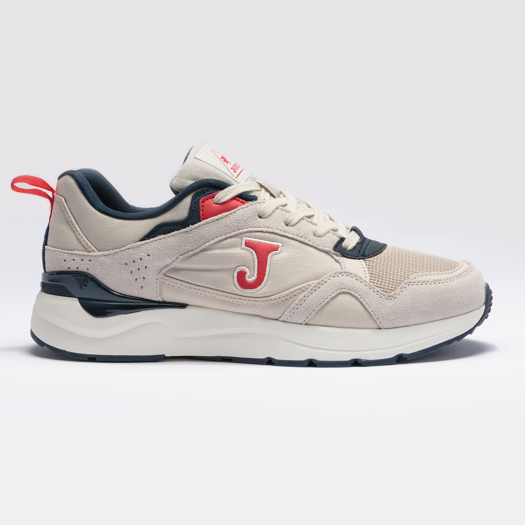 Buty męskie miejskie JOMA C.6100 C6100S2102