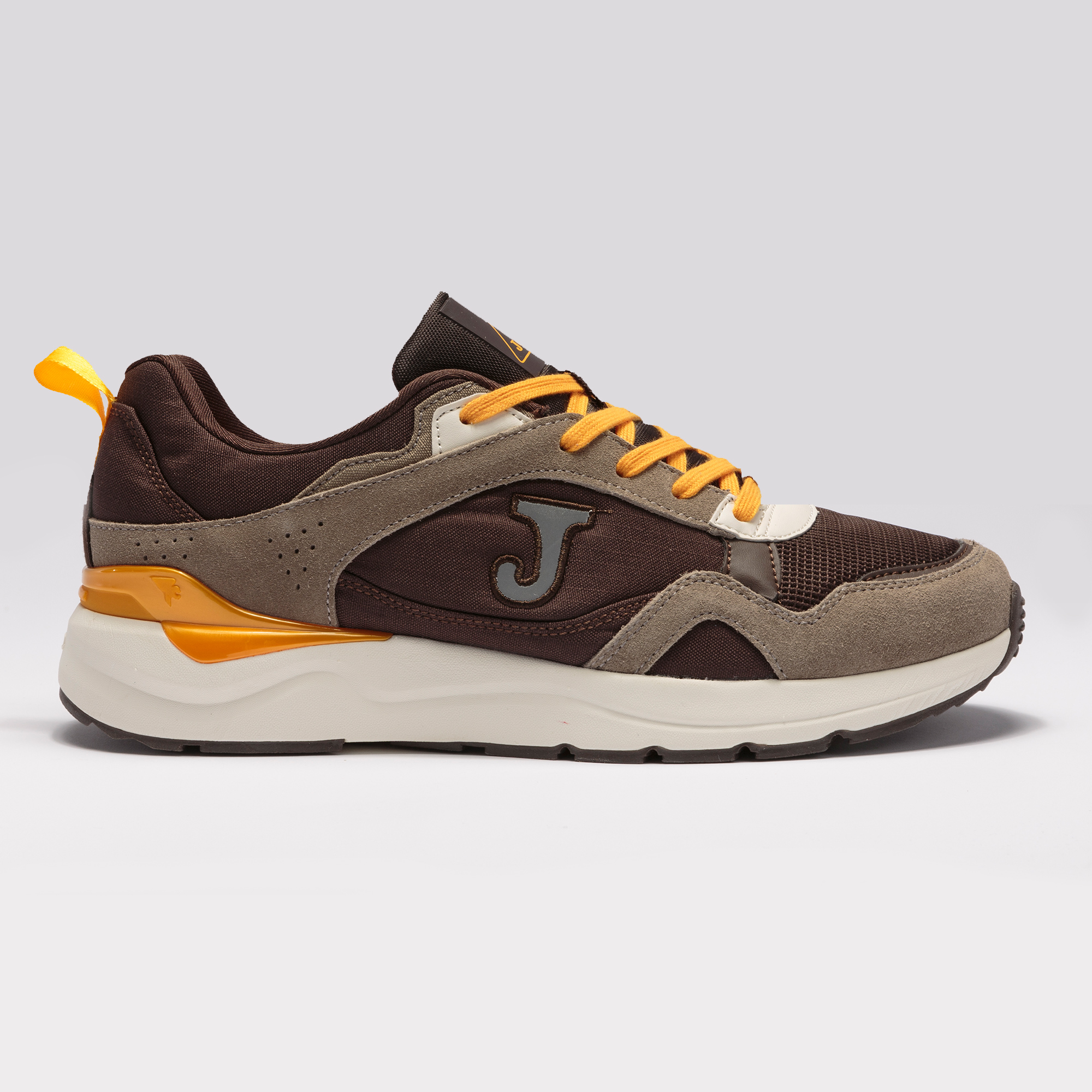 Buty męskie miejskie JOMA C.6100 C6100S2124