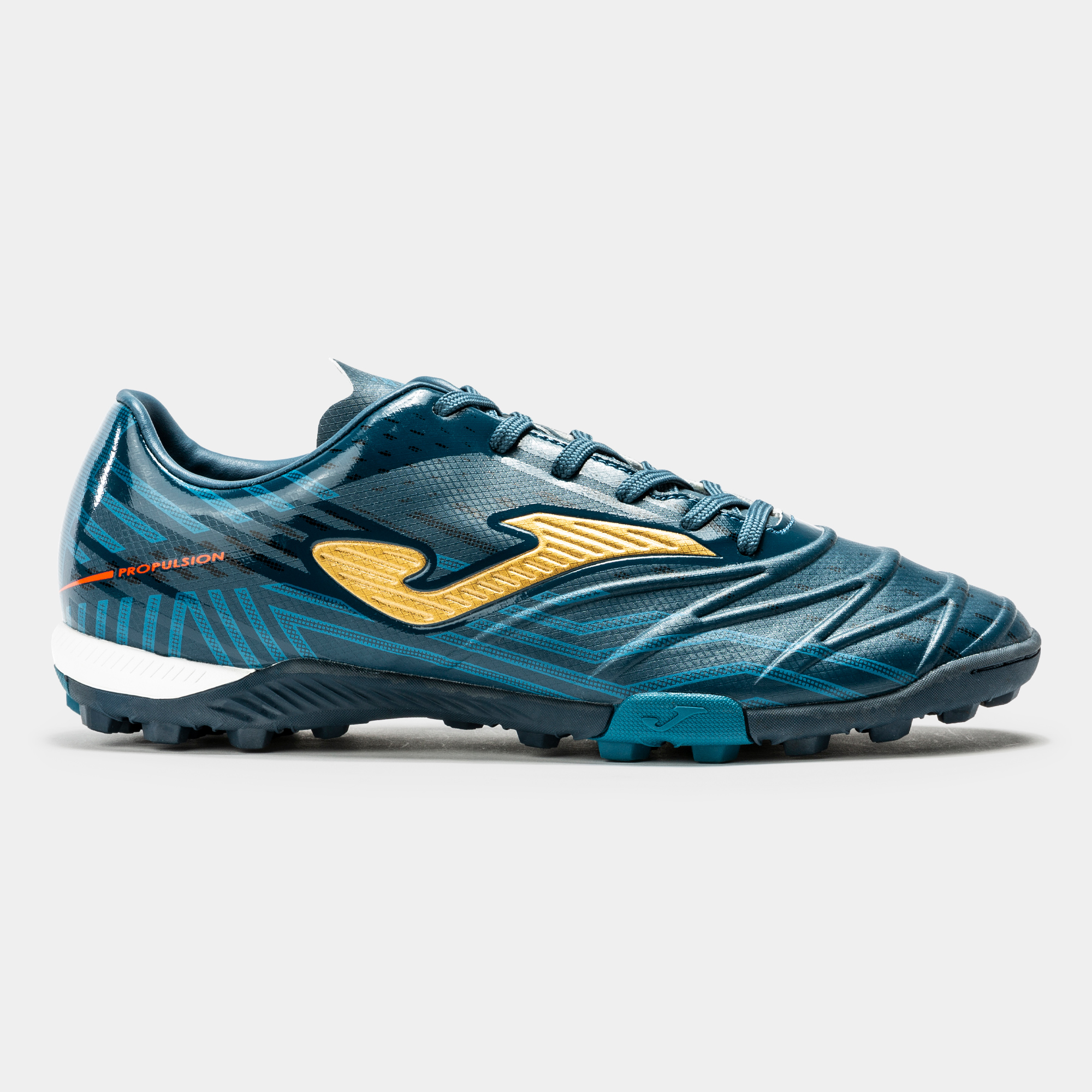 Buty piłkarskie turfy JOMA Propulsion PROS.2017.TF