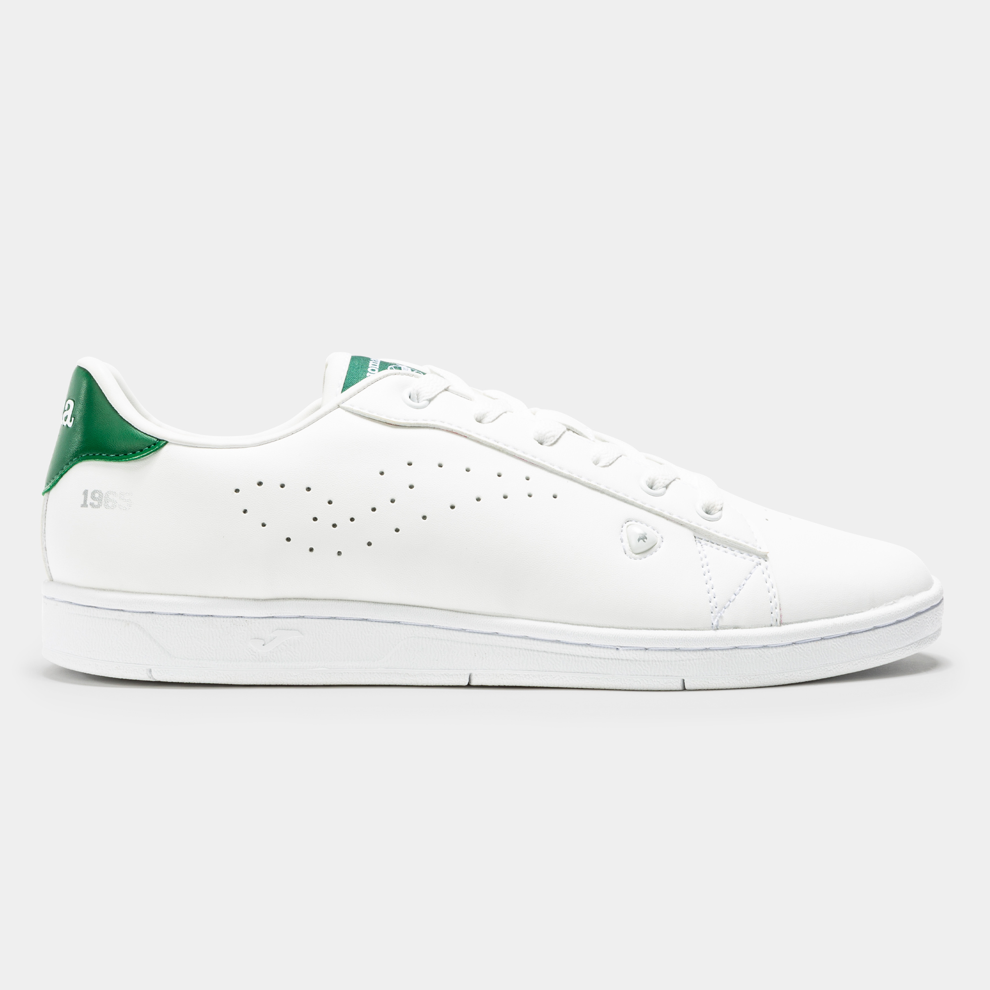 Buty męskie miejskie JOMA New 680 C.N680S-902