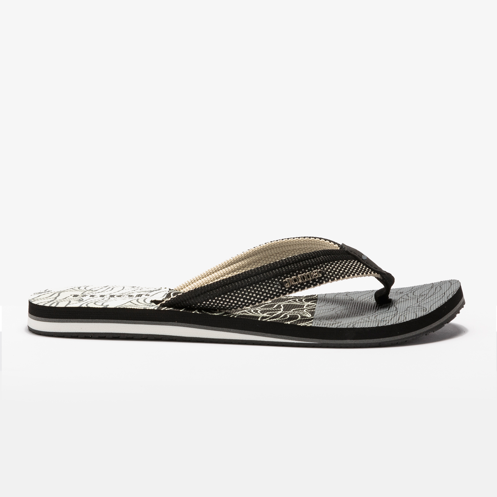 Klapki Japonki damskie JOMA Greta SGRELS2101