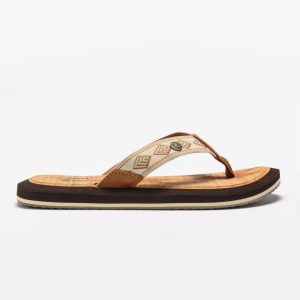 Klapki Japonki damskie JOMA Lanzarote SLANLS2125