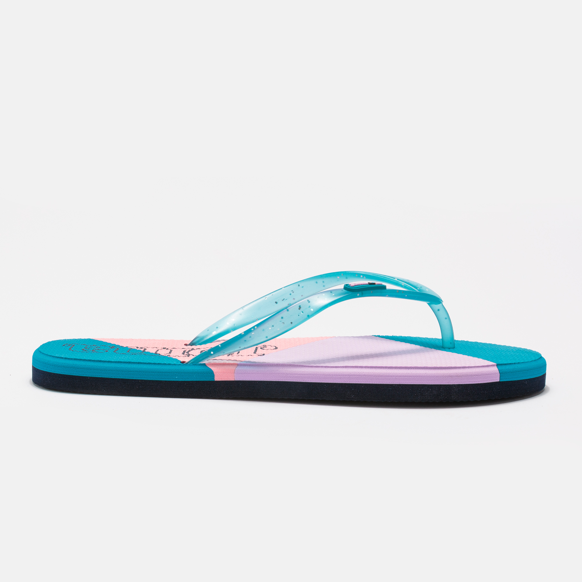 Klapki Japonki damskie JOMA Water SWATLS2117