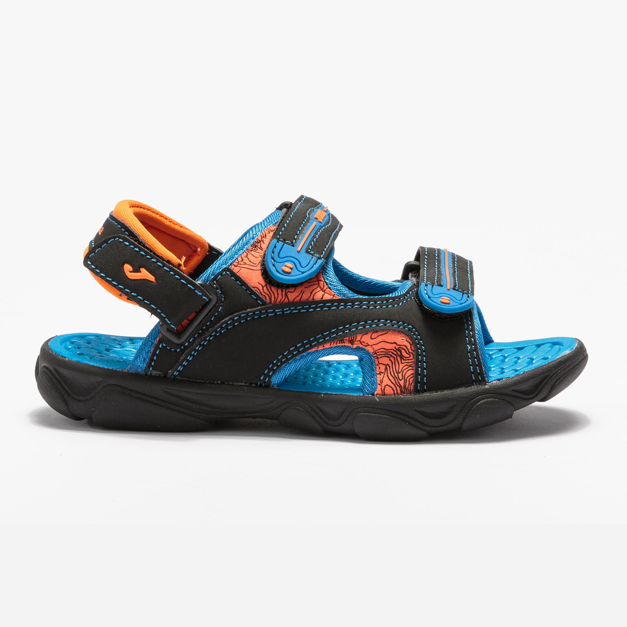 Sandały dziecięce męskie JOMA Ocean SOCEJS2101