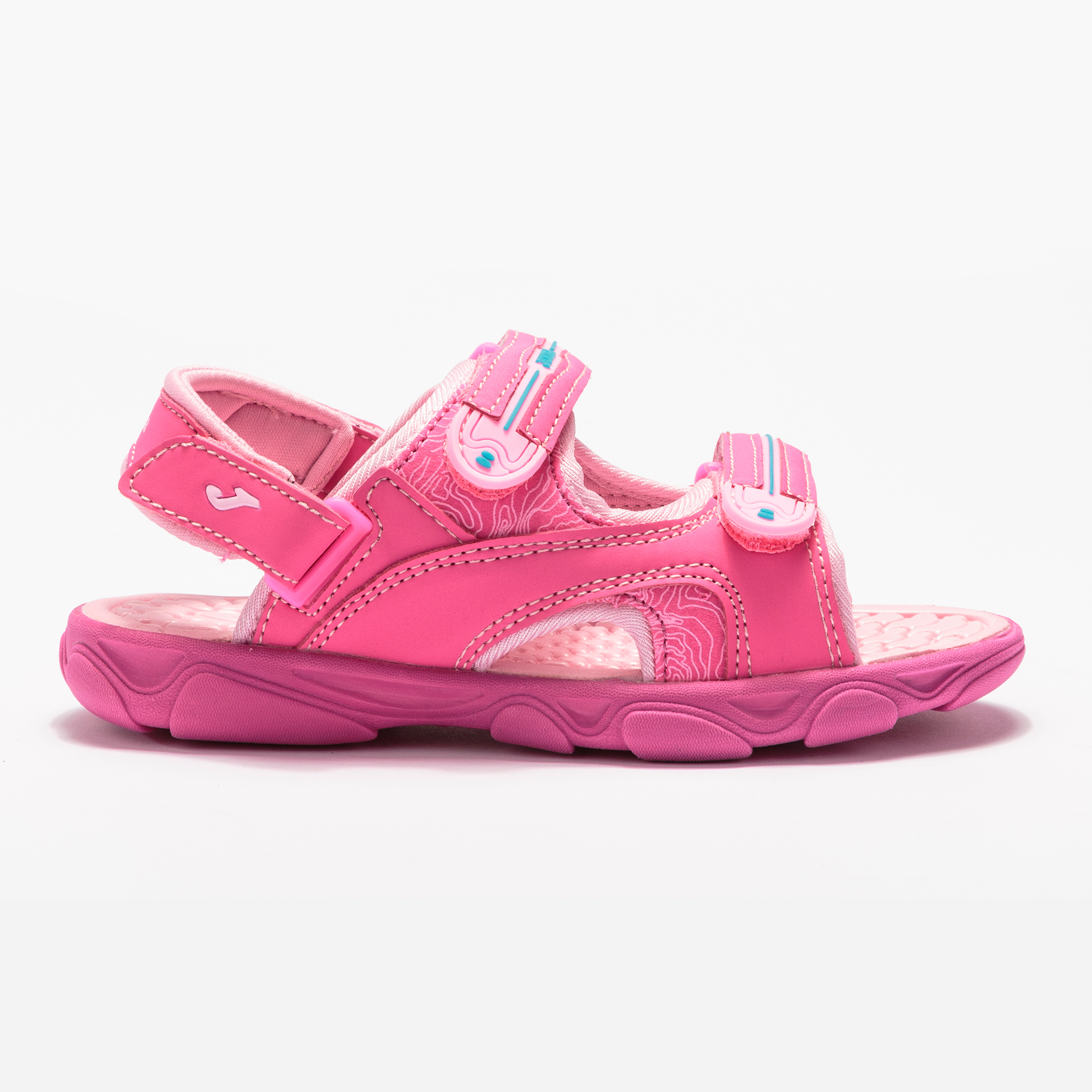 Sandały dziecięce damskie JOMA Ocean SOCEJS2110