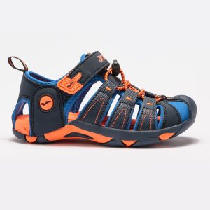 Sandały dziecięce męskie JOMA Seven SSEVJS2103
